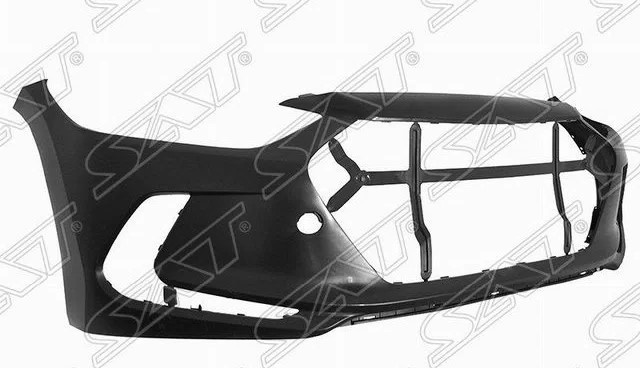 SAT бампер STHN320000 для Hyundai Elantra 2015-2018