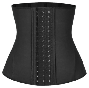 Excellent Shapers SS004 женский черный L