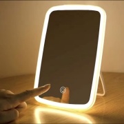 A beauty зеркало настольное косметическое 261025225 14 см