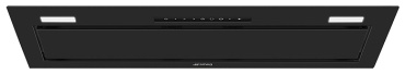Smeg KSG9P4MB черный