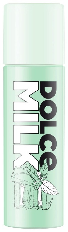 DOLCE MILK бальзам Мята 4 г