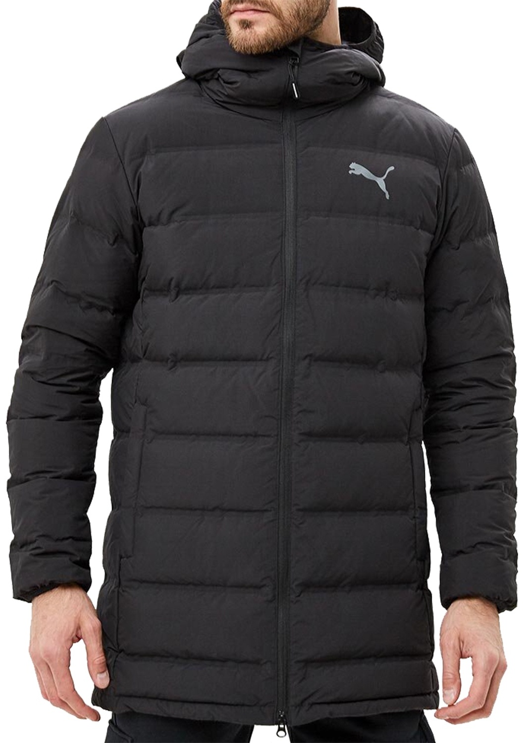 Puma downguard 600 jacket online