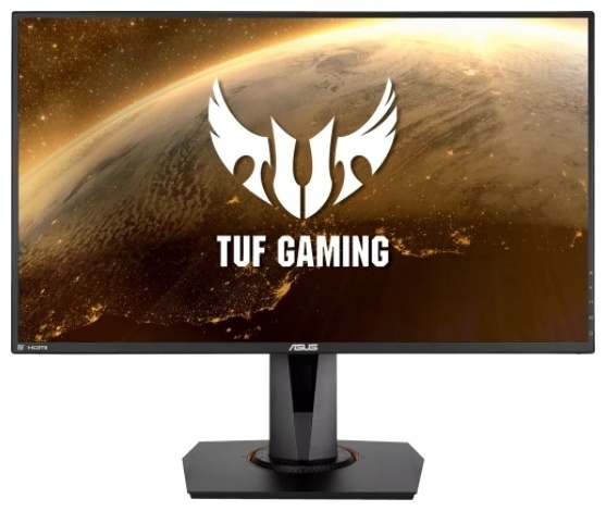 Монитор 27" ASUS TUF Gaming VG279QM 90LM05H0-B01370 черный
