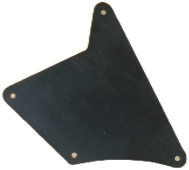 5373535150 для Lexus, Toyota GX 460, GX 470, 4Runner, Land Cruiser Prado 2002-2020