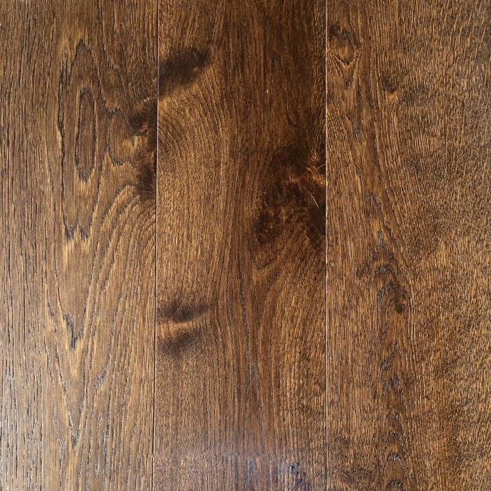 Паркетная доска Metric Parquet SAPIN Дюран 764x110x12.5 мм, дуб