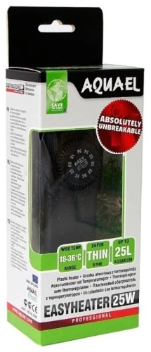 AQUAEL EasyHeater 25 Вт