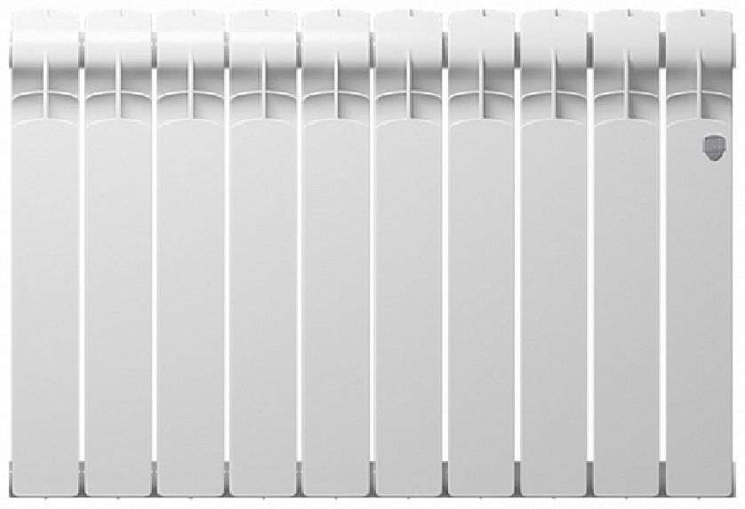 Купить Royal Thermo секционный Indigo Super 100/500, кол-во секций: 10 ...