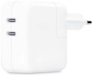 Apple MNWP3ZM/A белый