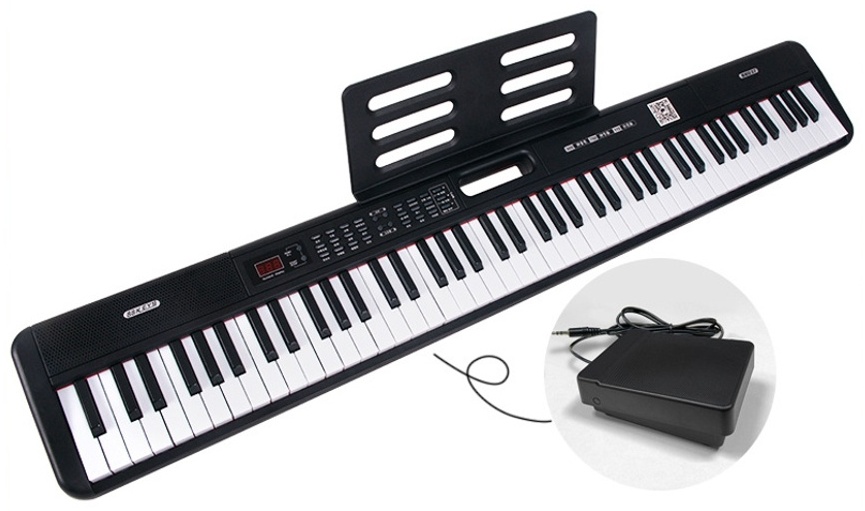 Цифровое пианино Smart Piano SP-88037