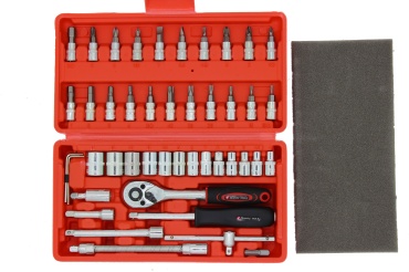 Набор универсальный 46 в 1 TT46