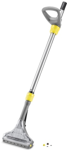 Puzzi Насадка для пола с шарниром, 240 мм Karcher 4.130-007.0 1 шт
