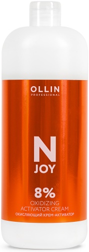 Окислитель Ollin Professional N Joy 8% 1000 мл
