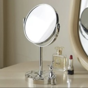 Зеркало настольное косметическое 16027003_663858408 12х17.5х29