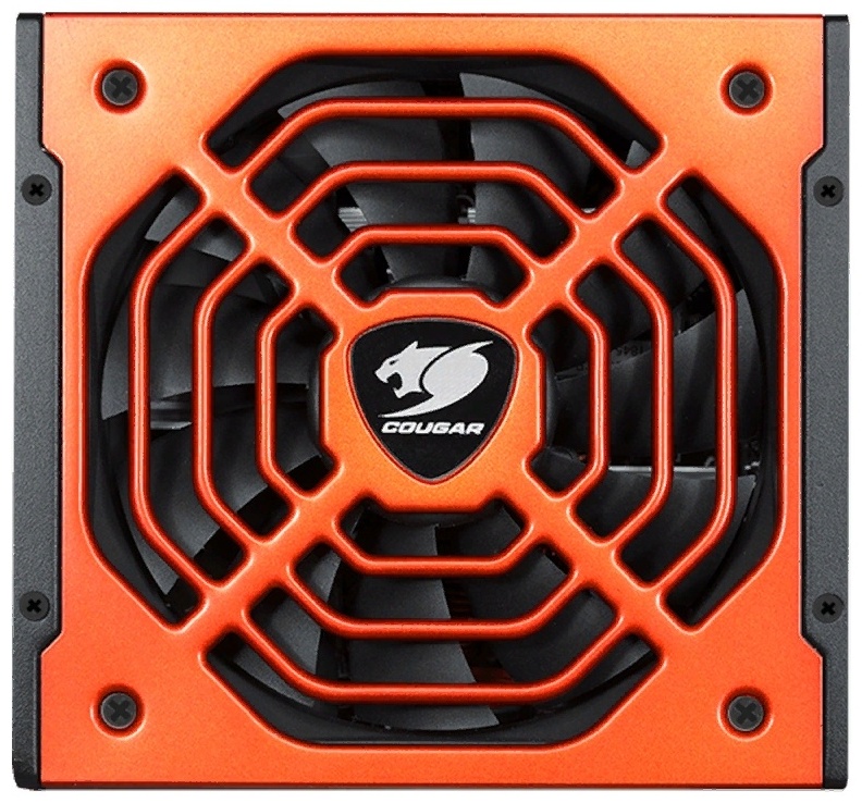 Блок питания COUGAR BXM850 850W