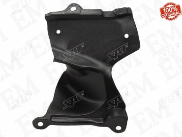 EM E-ST-310-0025-M Toyota Land Cruiser 2014-2009