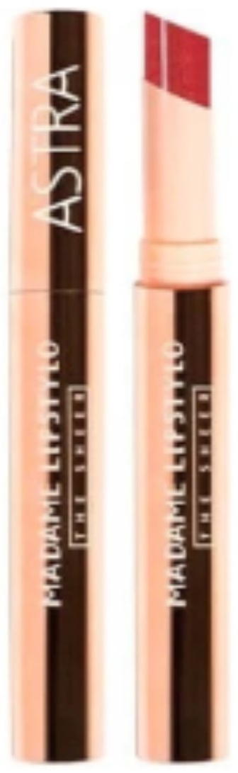 Astra Make-Up Madame Lip Stylo помада 05 Absolou drama