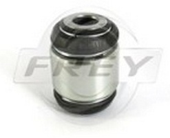 FREY сайлентблок рычага подвески 750202201