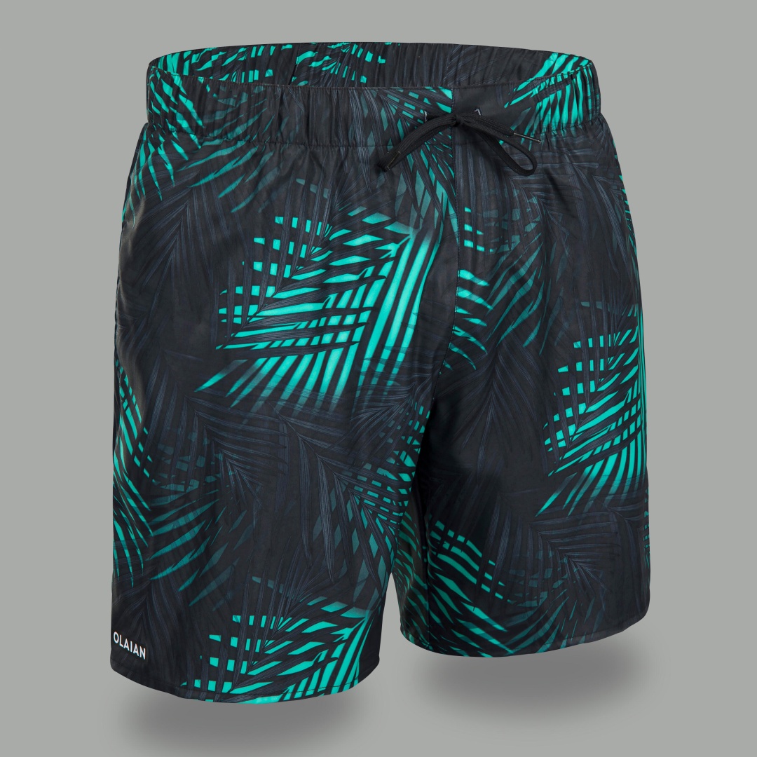 Шорты Decathlon мультиколор