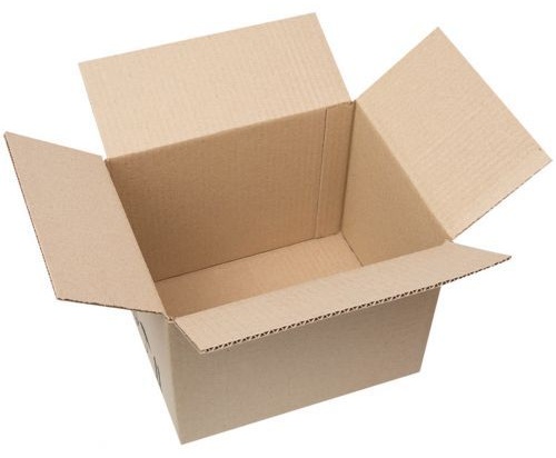 Коробка AQ-BOX картон 25 см 1 шт