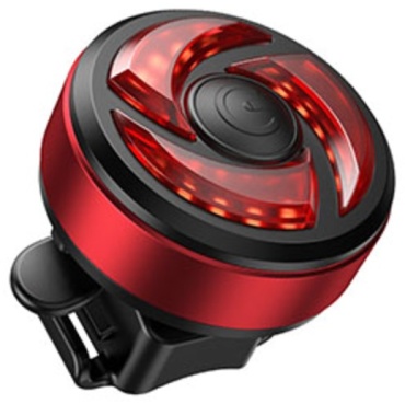 SuperFire BTL02 красный