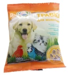 Лакомство RIO Травка для животных 50 г