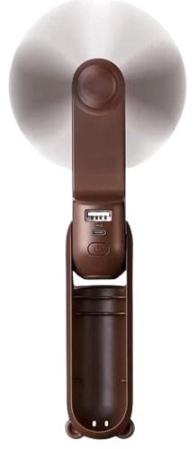 Jisulife F8 коричневый