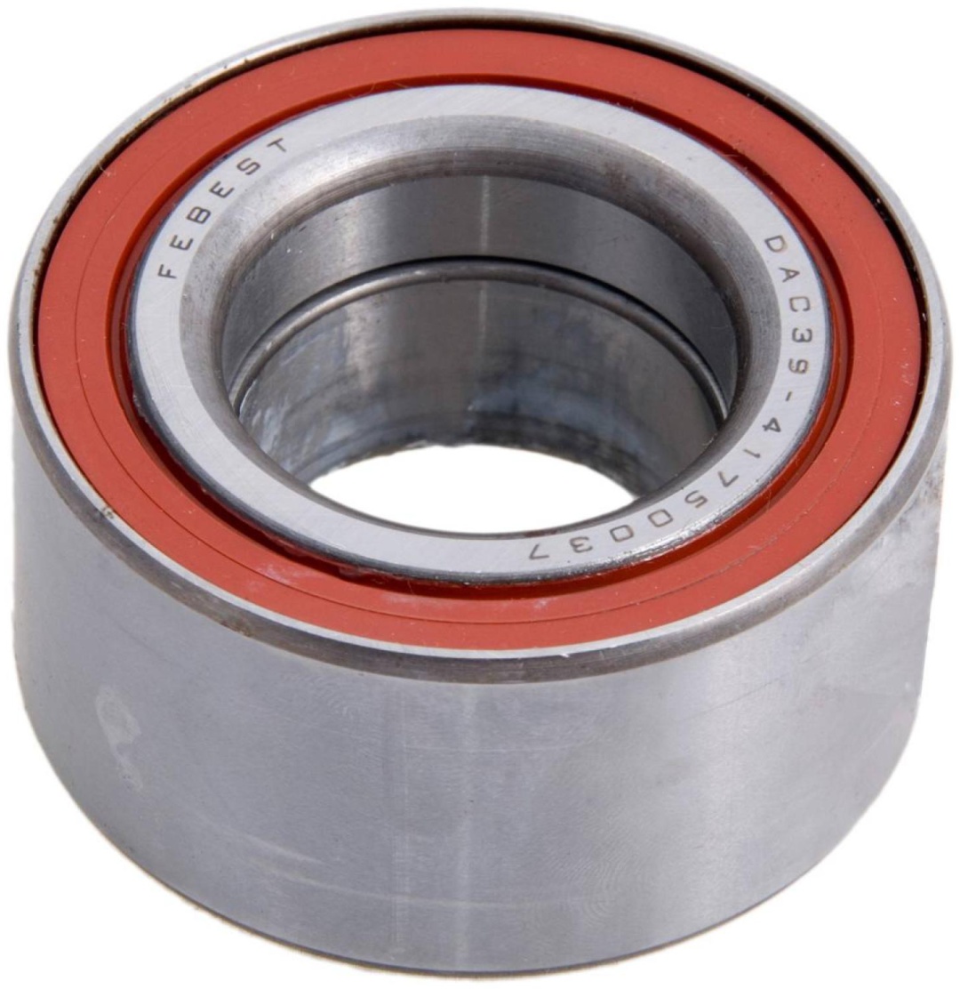 FEBEST ступица DAC39-41750037