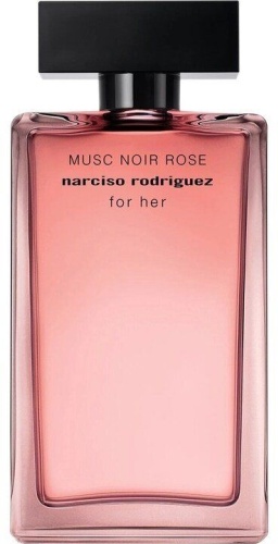 Narciso Rodriguez For Her Musc Noir Rose парфюмерная вода EDP 100 мл