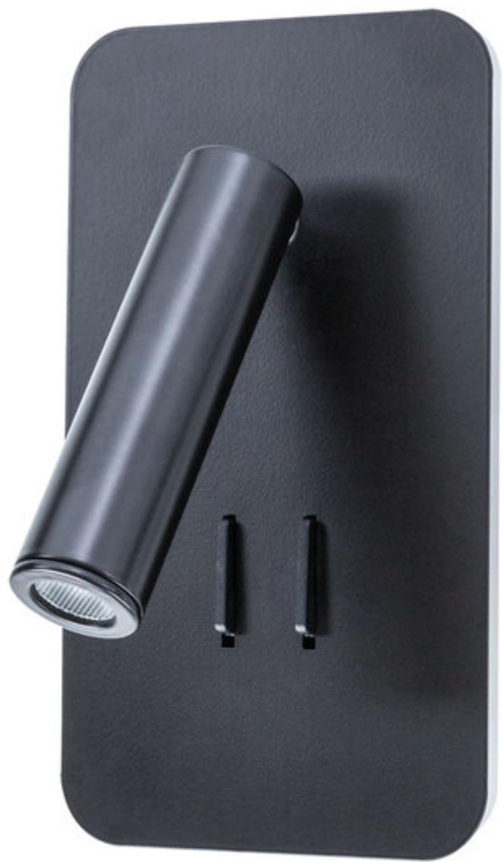 Arte Lamp спот A8233AP-1BK