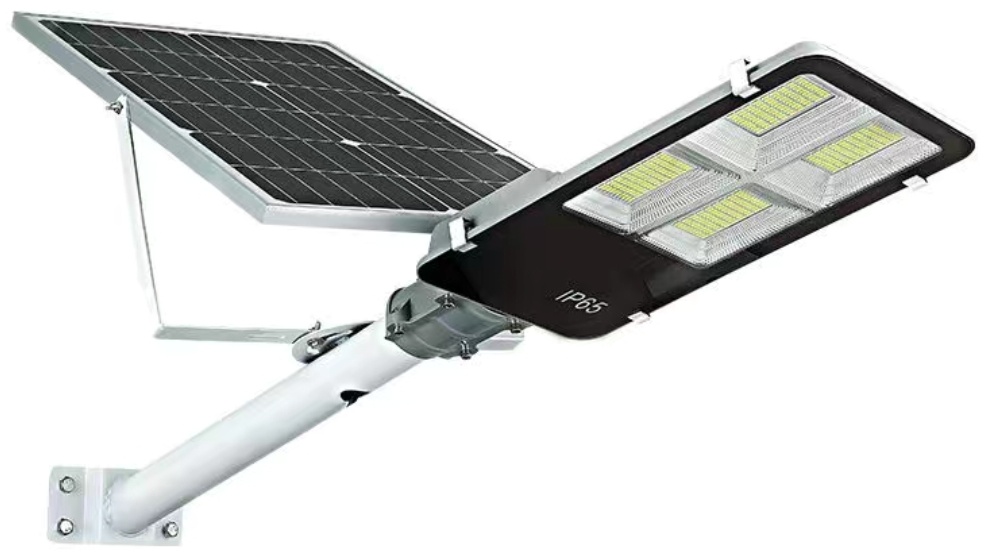 Уличный светильник настенный LED 200 Вт 80 см