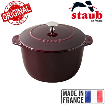 Кокот Staub 3 л, чугун