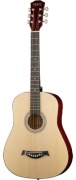 Гитара акустическая Fante FT-R38B-N бежевый