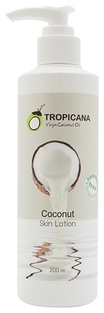 Tropicana Coconut лосьон для тела 200 мл