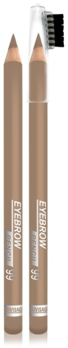 LUXVISAGE карандаш Eyebrow Pencil 99 Блонд
