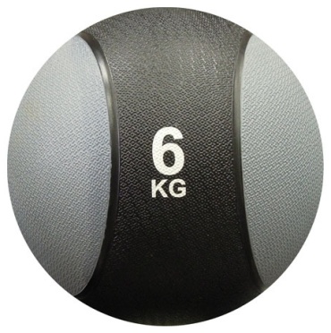 Foreman FM-RMB6 6 кг серый-черный