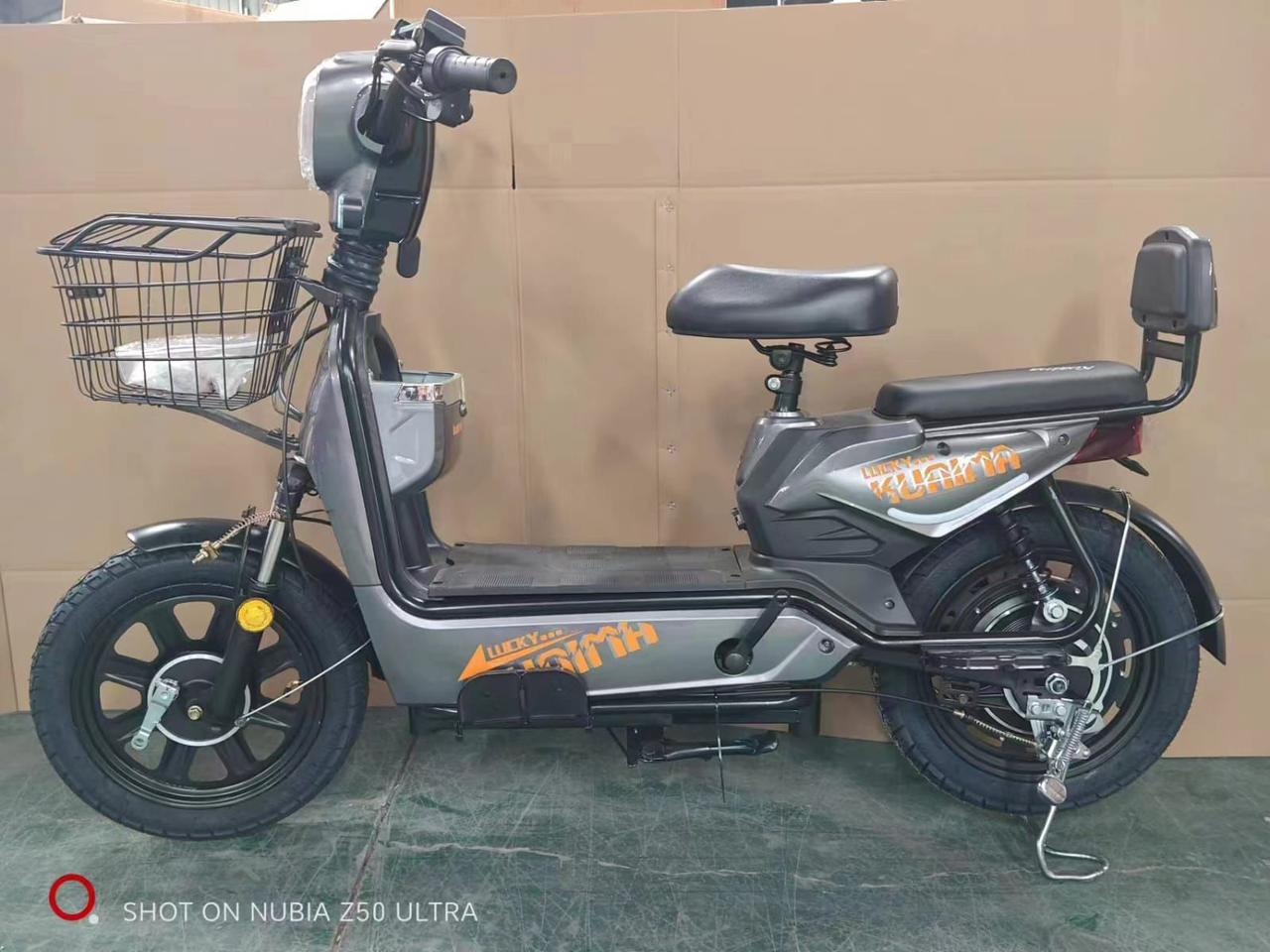 Купить Электровелосипед SK8 SK8 Pro Max 16 дюйм 2024 16 дюймов черный в ...