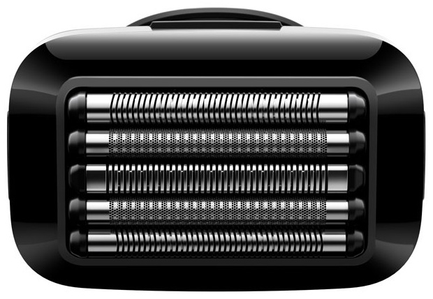 Xiaomi Сменная головка с 5 лезвиями 5-Blade Electric Shaver BHR5266GL