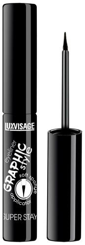 LUXVISAGE Graphic Style Super Stay