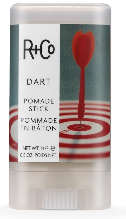 R Co Dart Pomade stick помада сильная фиксация 14 г