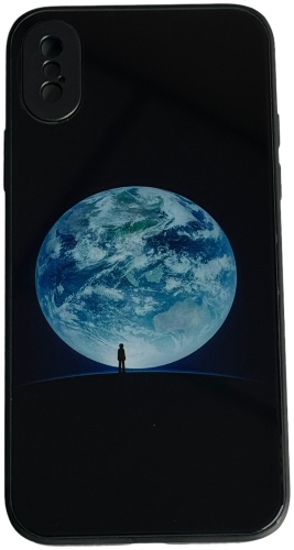 Стекло для Apple iPhone Xs