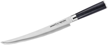 Для нарезки Samura SM-0046T/Y, лезвие: сталь 1 шт