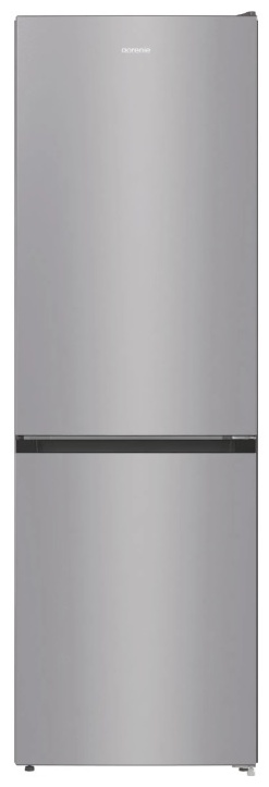 Купить Холодильник Gorenje RK4181PS4 серый в Алматы – Магазин на Kaspi.kz