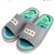 Массажер Релаксы 39-41 тапочки акупунктурный, шиацу