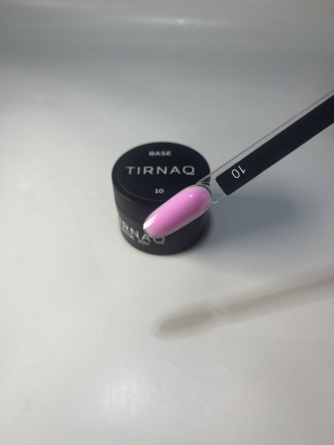 Tirnaq базовое покрытие 010 010 камуфлирующее 30 мл