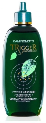 Kaminomoto Trigger лосьон 180 мл