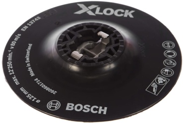 Bosch 2608601714 125x22
