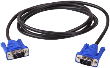 кабель MAXON VGA - VGA EP-V805 15 м