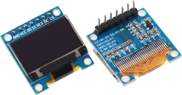 Модуль дисплея Arduino SUNLEPHANT