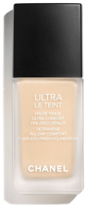 CHANEL Ultra Le Teint тональный крем B10 30 мл