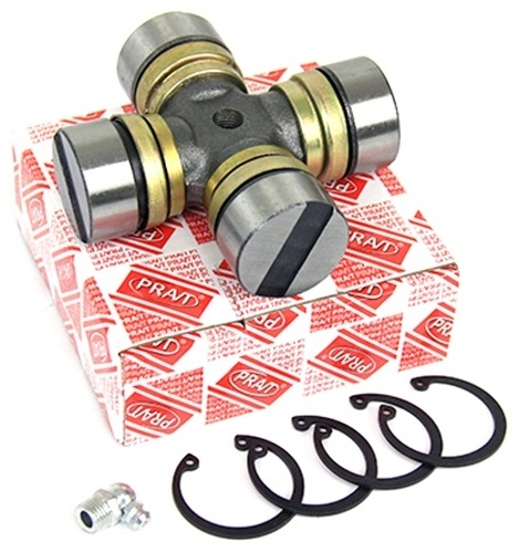 Купить PRAVT крестовина кардана PR.53-2201800-122 в Алматы – Магазин на ...